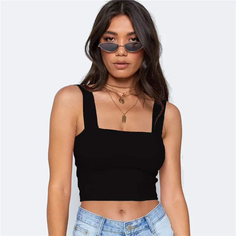 Senara Iconic Curve Top
