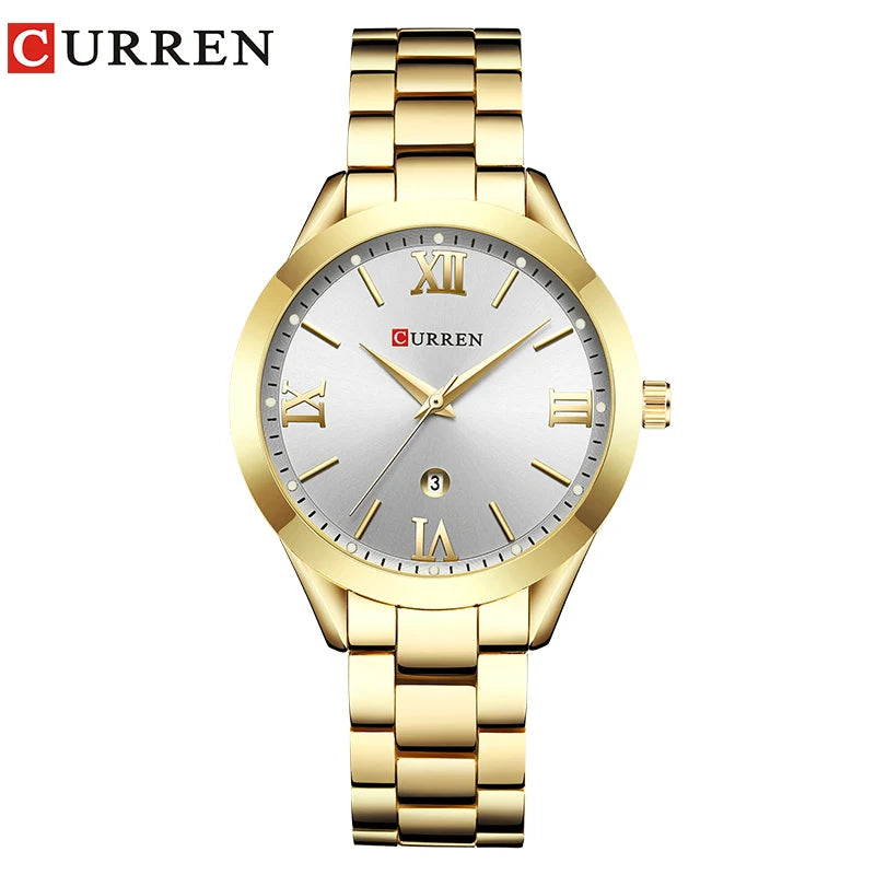 Senara Vogue Timepiece