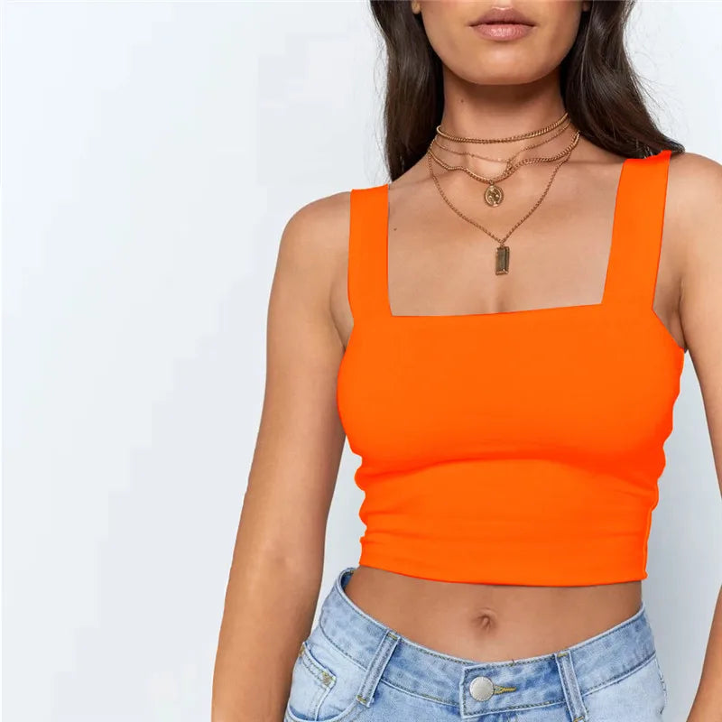 Senara Iconic Curve Top