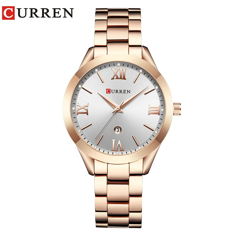 Senara Vogue Timepiece