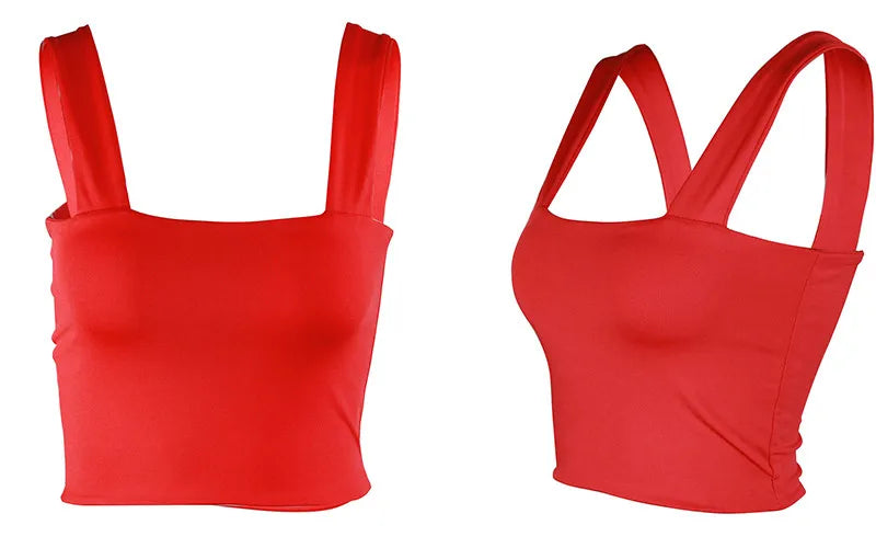 Senara Iconic Curve Top