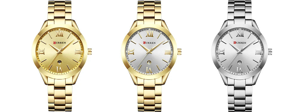 Senara Vogue Timepiece