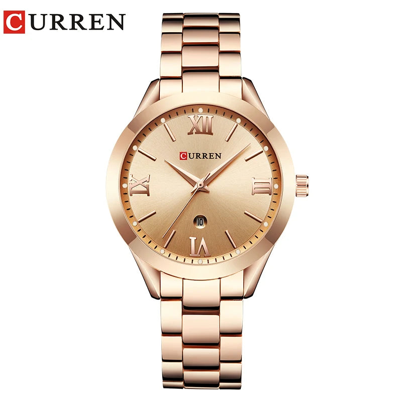 Senara Vogue Timepiece