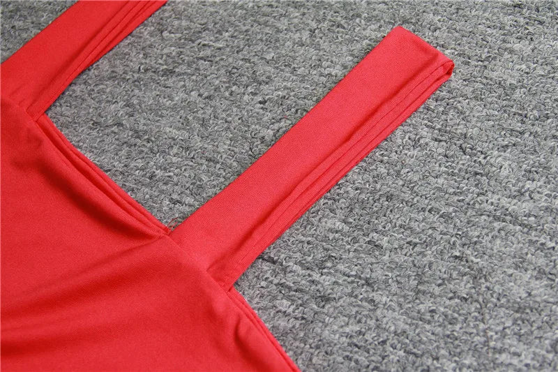 Senara Iconic Curve Top