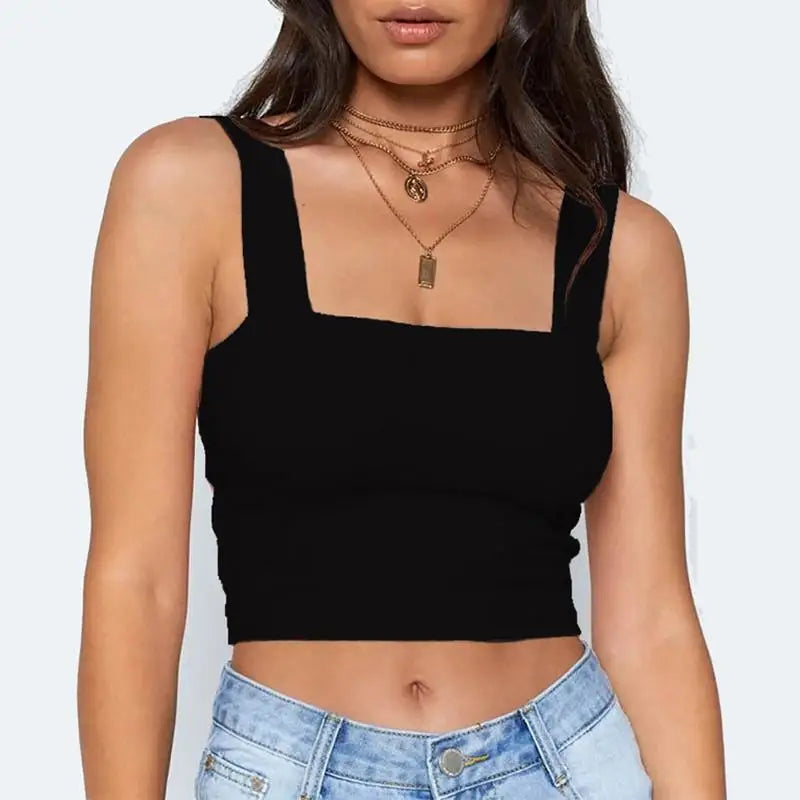 Senara Iconic Curve Top