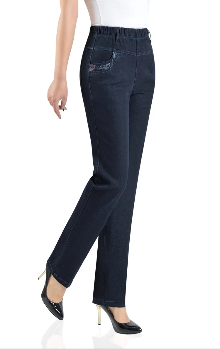 Senara Serenity Fit Pants