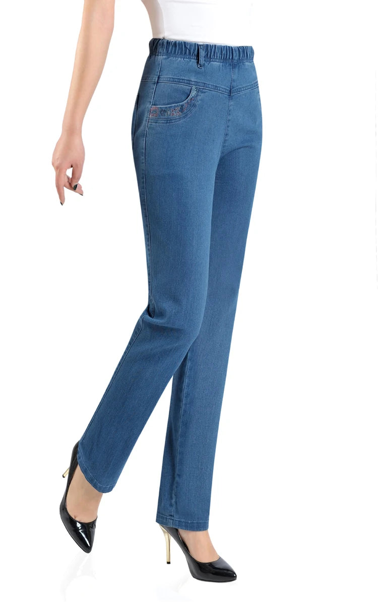 Senara Serenity Fit Pants