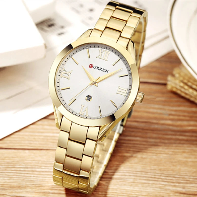 Senara Vogue Timepiece