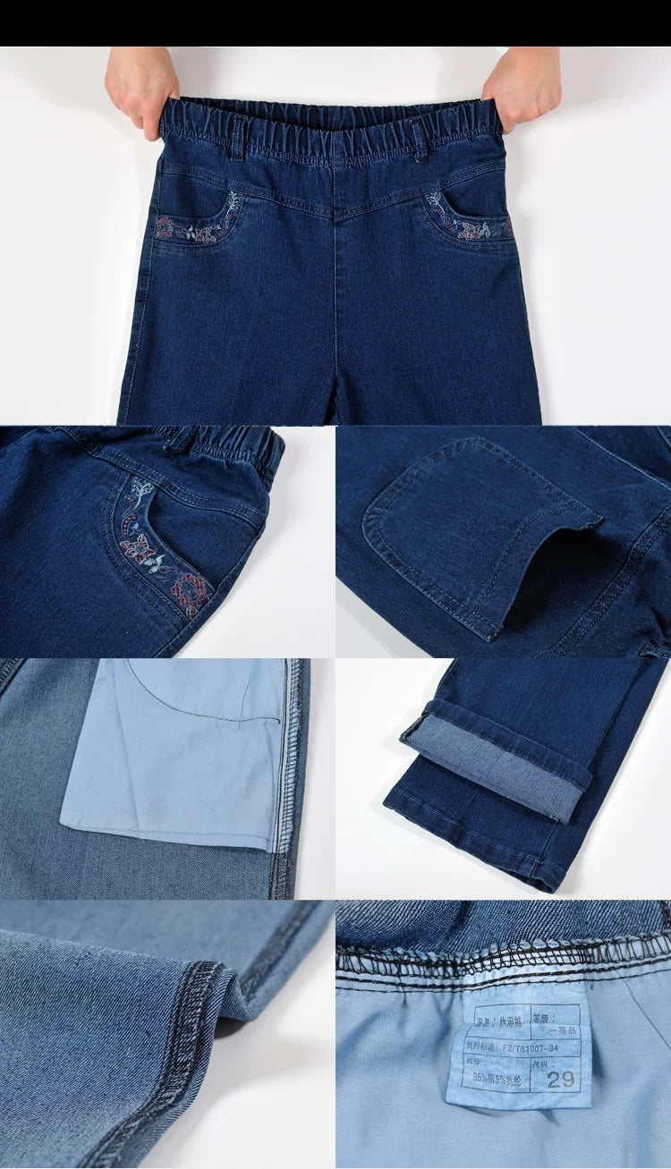 Senara Serenity Fit Pants