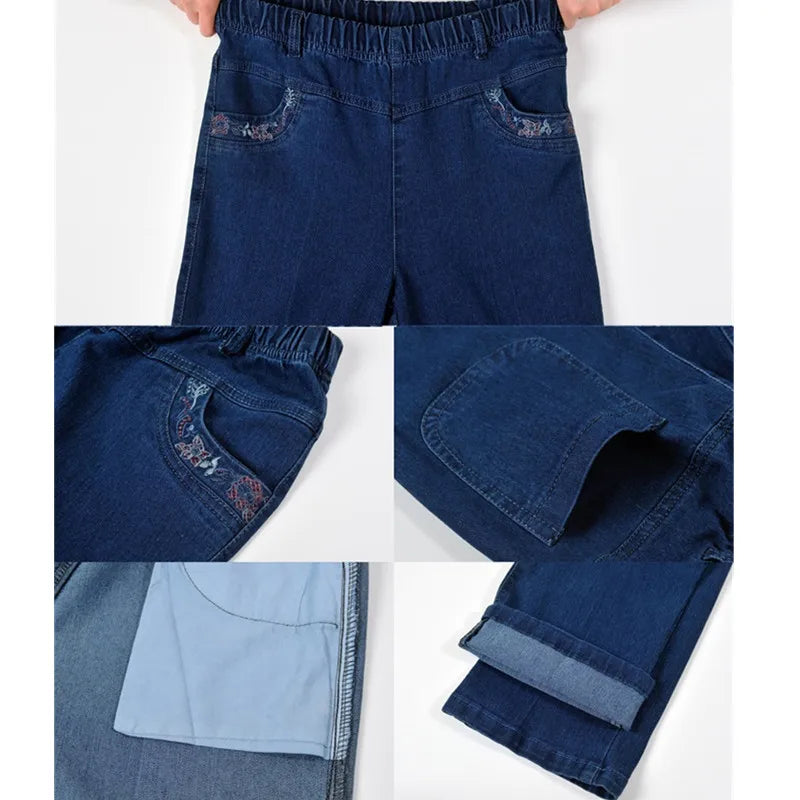Senara Serenity Fit Pants