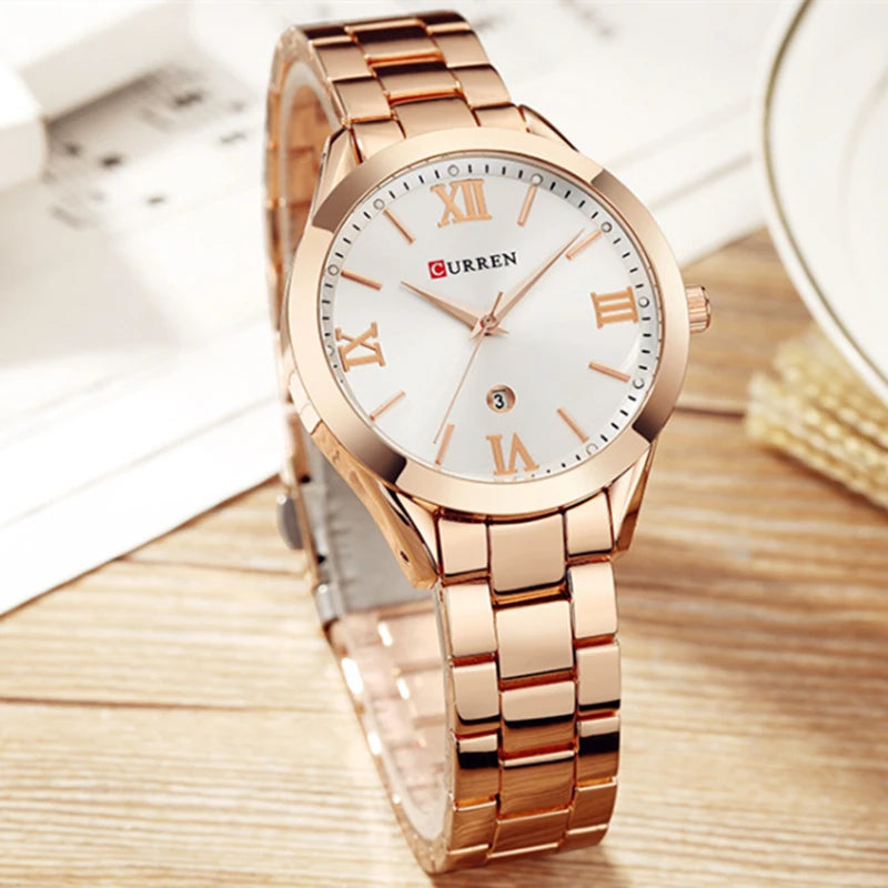 Senara Vogue Timepiece