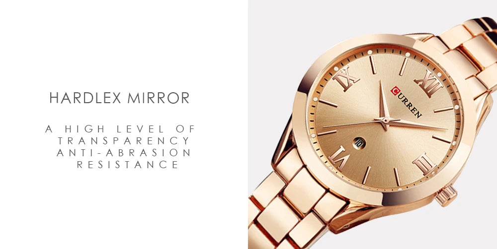 Senara Vogue Timepiece