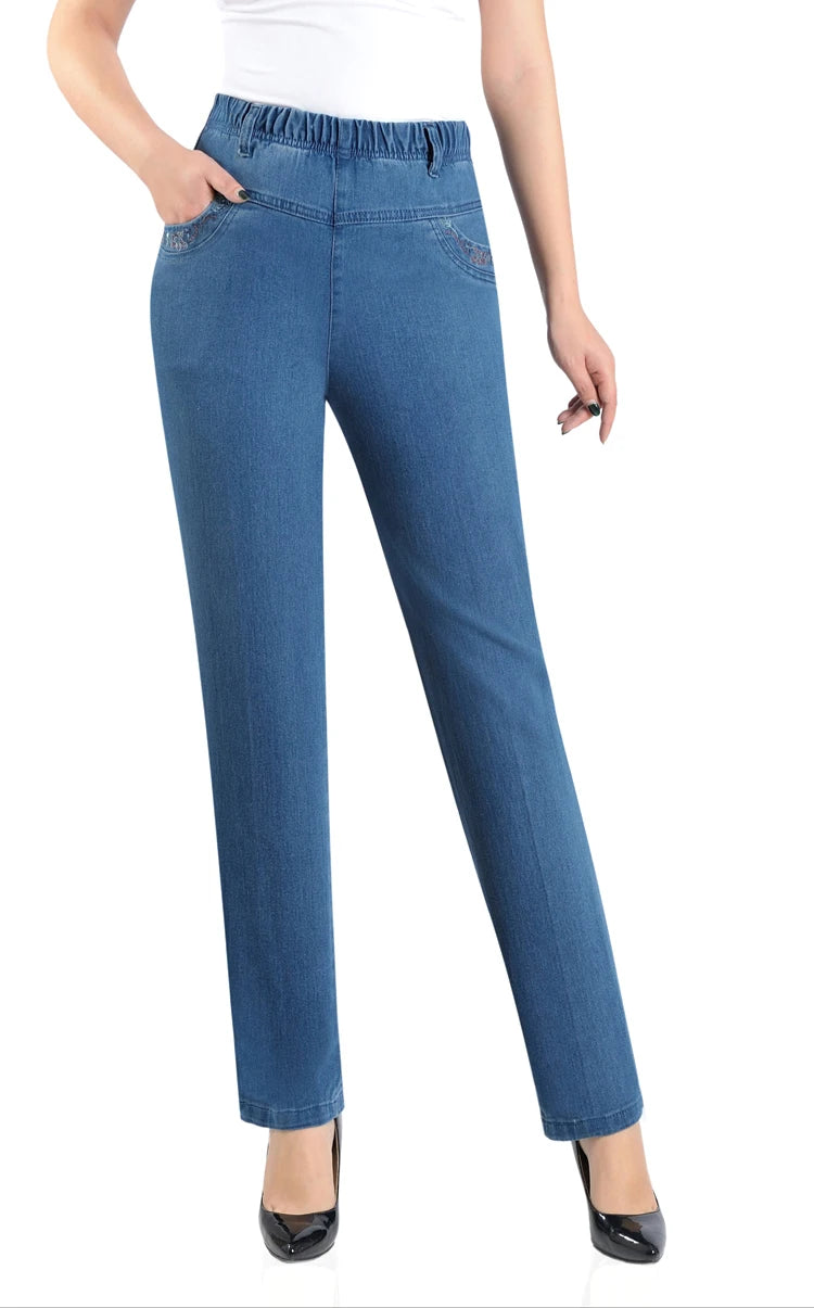 Senara Serenity Fit Pants