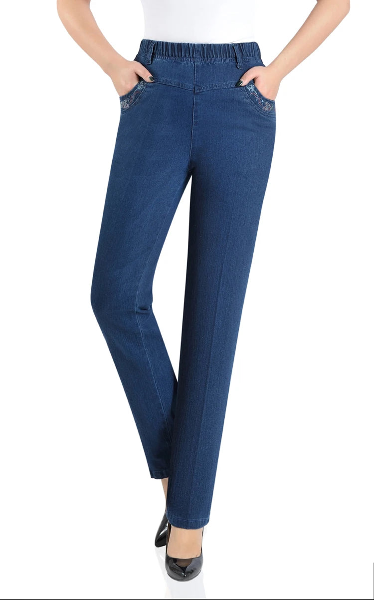 Senara Serenity Fit Pants