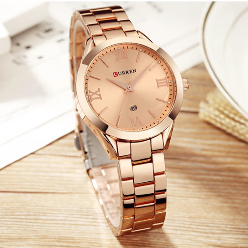 Senara Vogue Timepiece