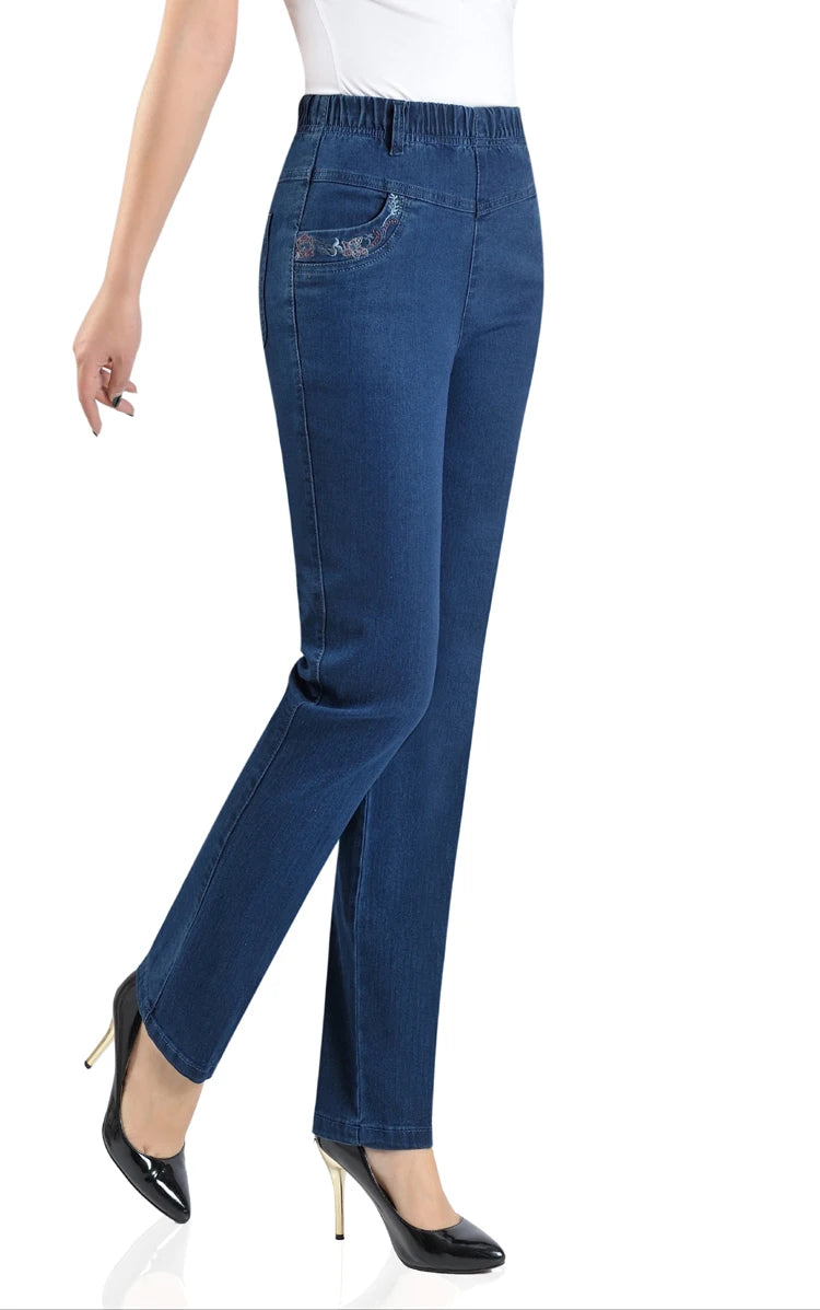 Senara Serenity Fit Pants