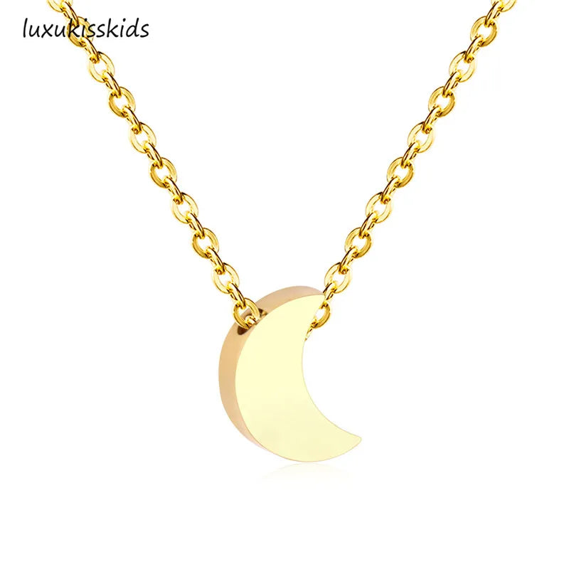 Senara Celeste Trio Necklace