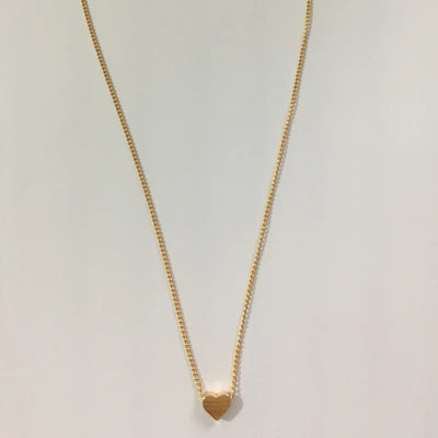 Senara Sweetheart Necklace