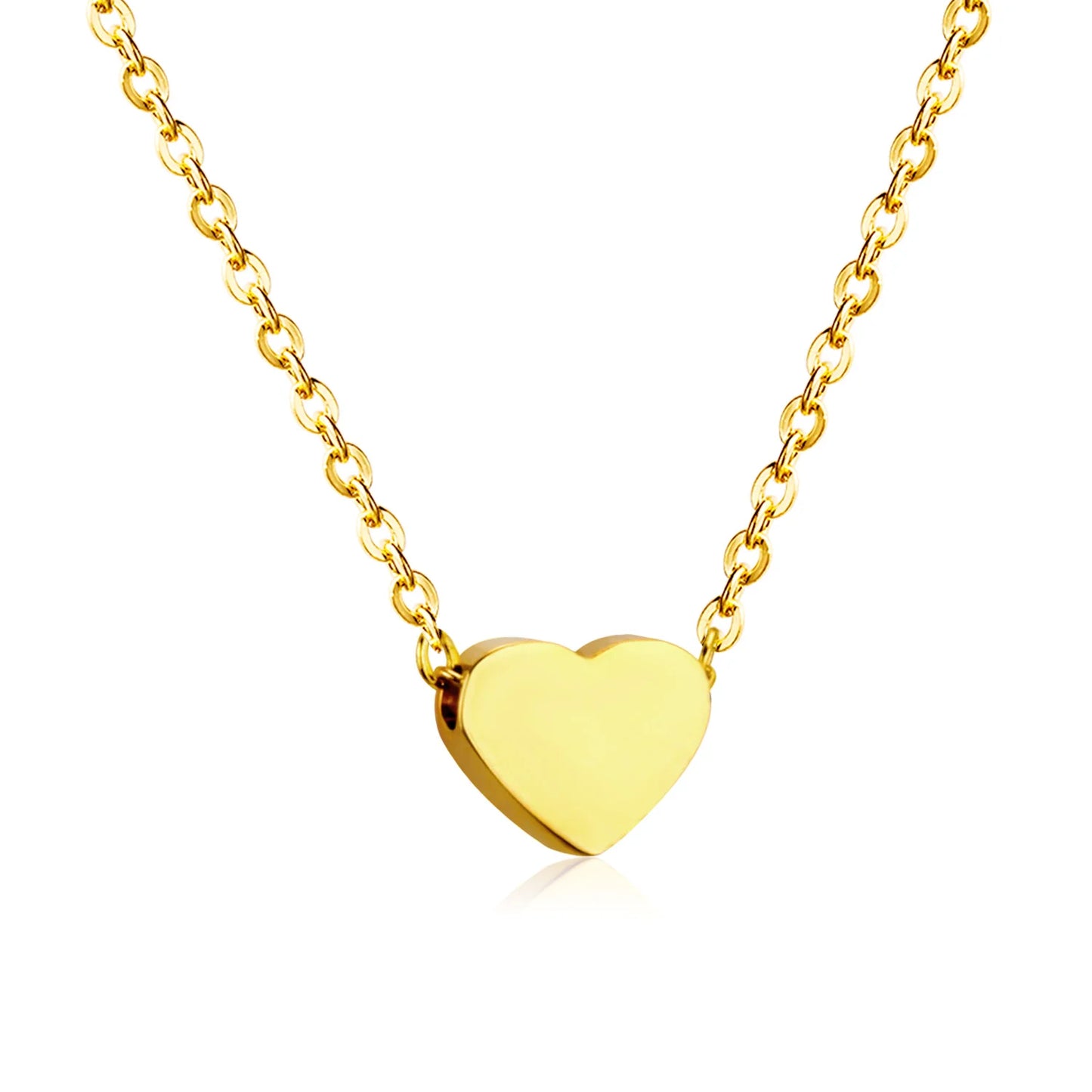Senara Celeste Trio Necklace