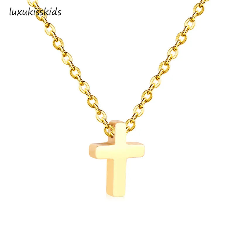 Senara Celeste Trio Necklace