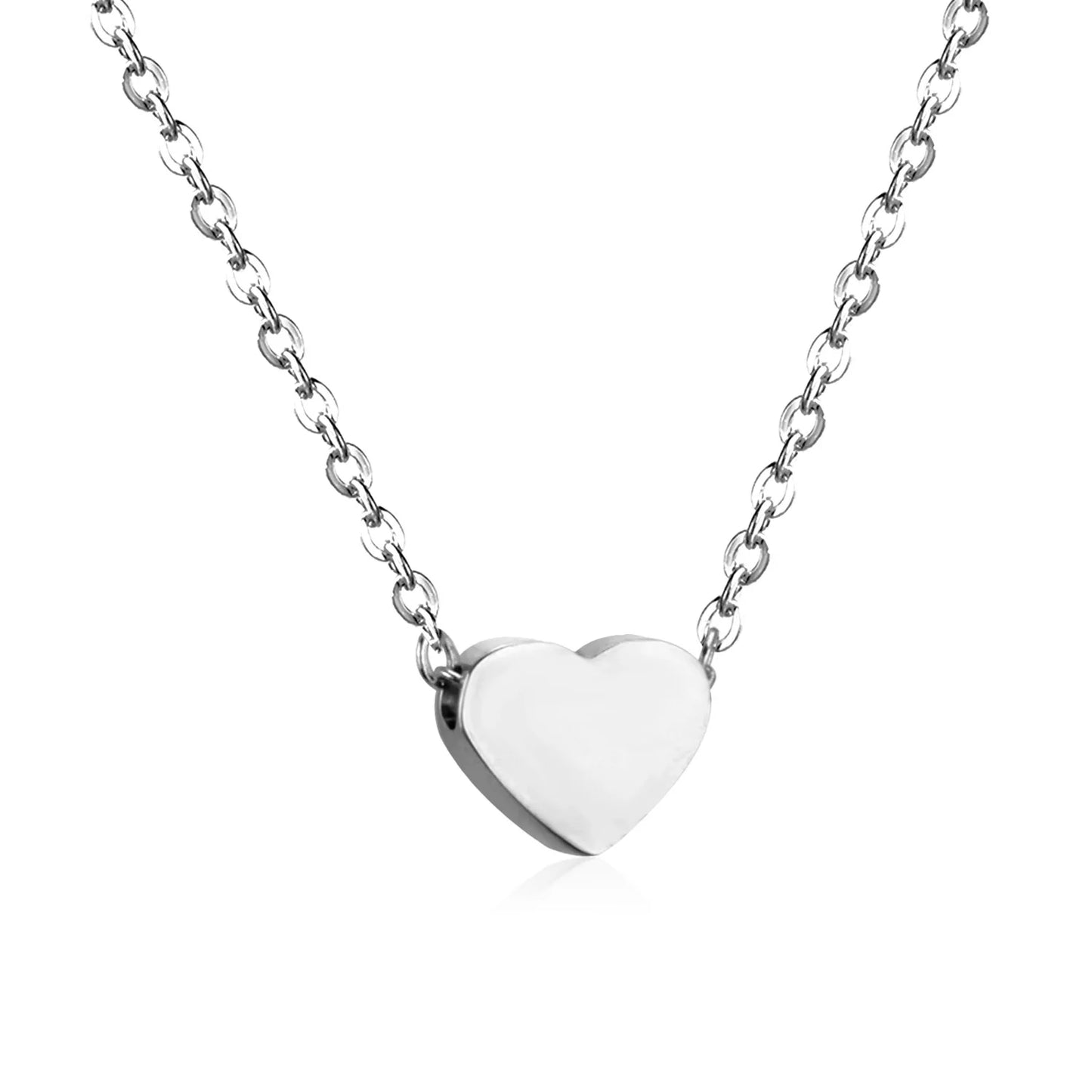 Senara Celeste Trio Necklace