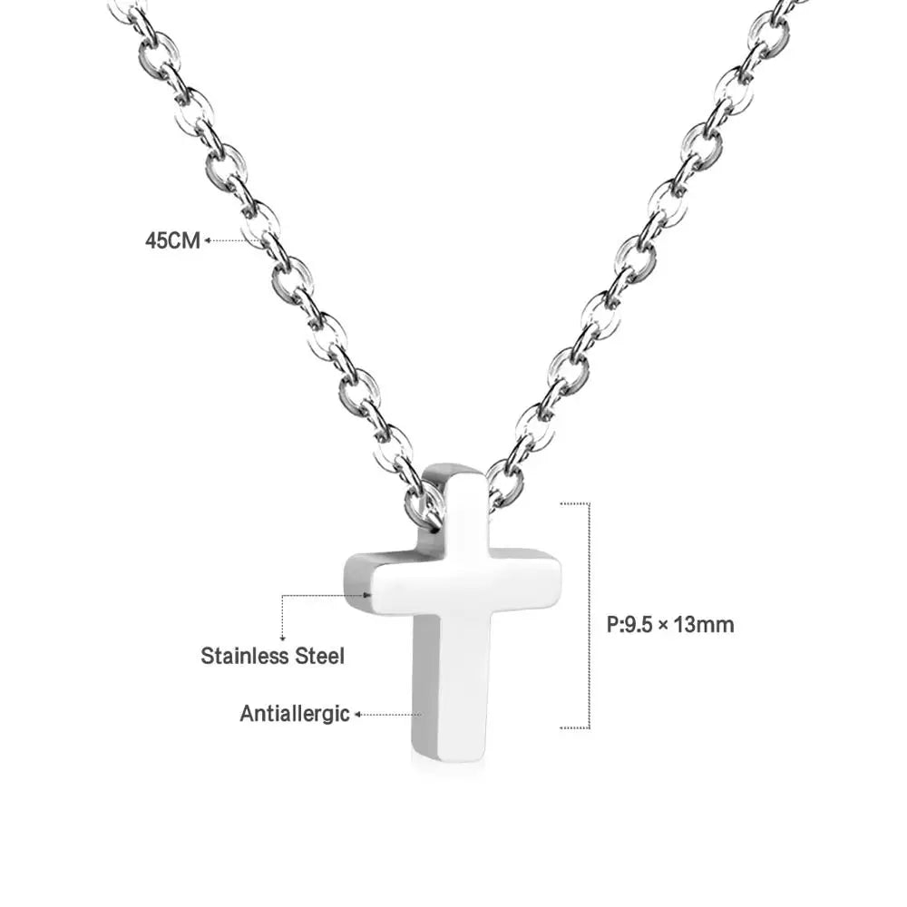 Senara Celeste Trio Necklace