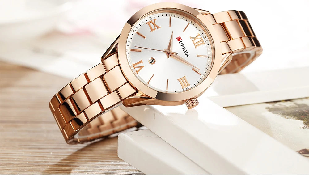 Senara Vogue Timepiece