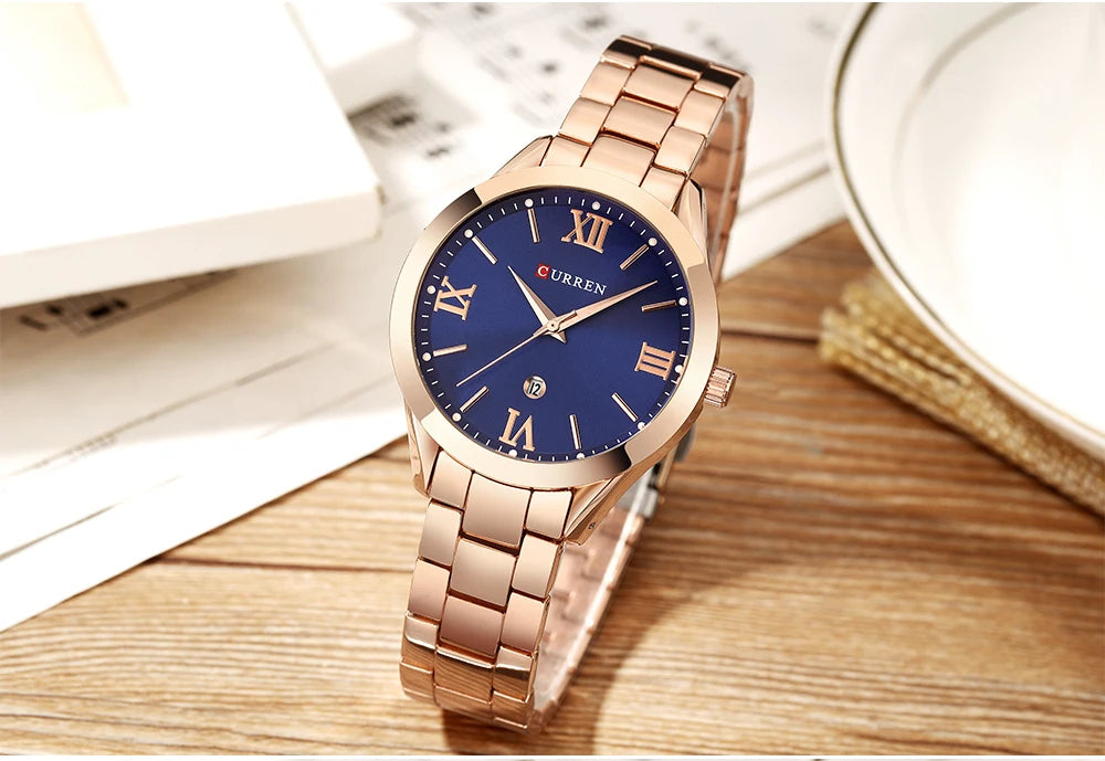 Senara Vogue Timepiece