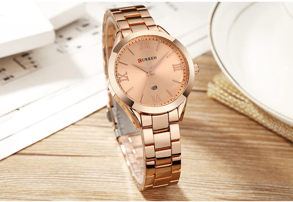 Senara Vogue Timepiece