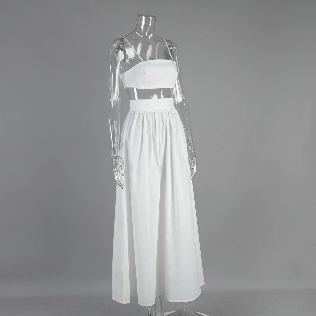 Senara Lumière Skirt Set