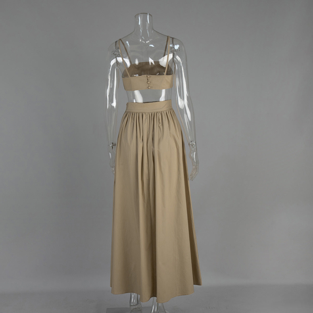 Senara Lumière Skirt Set