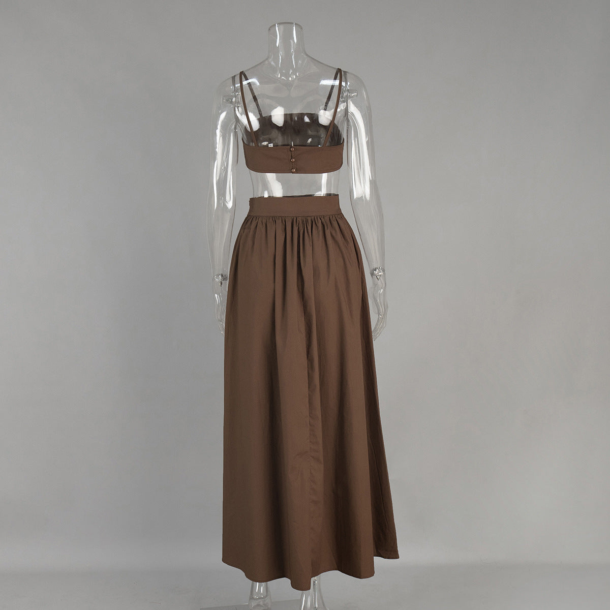 Senara Lumière Skirt Set
