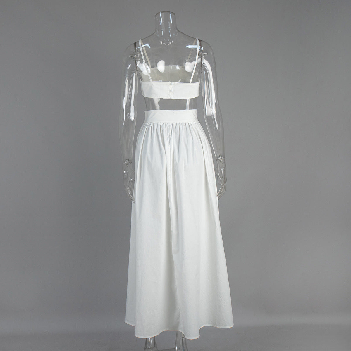 Senara Lumière Skirt Set
