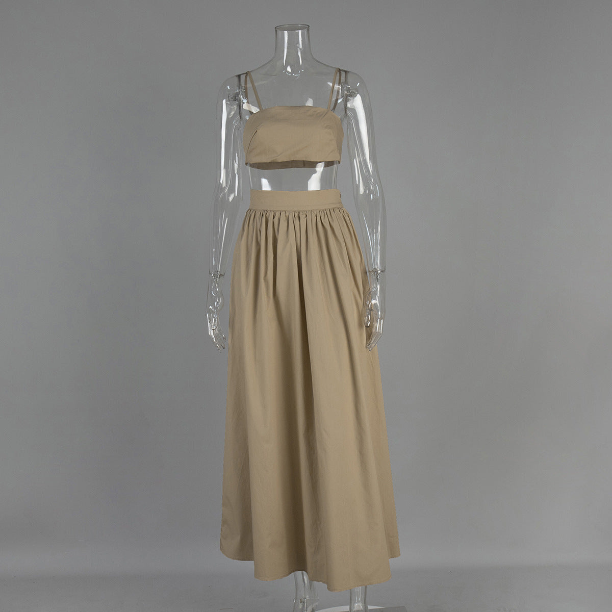 Senara Lumière Skirt Set