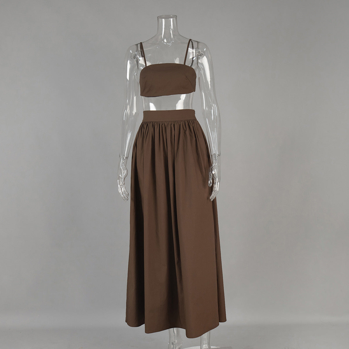 Senara Lumière Skirt Set