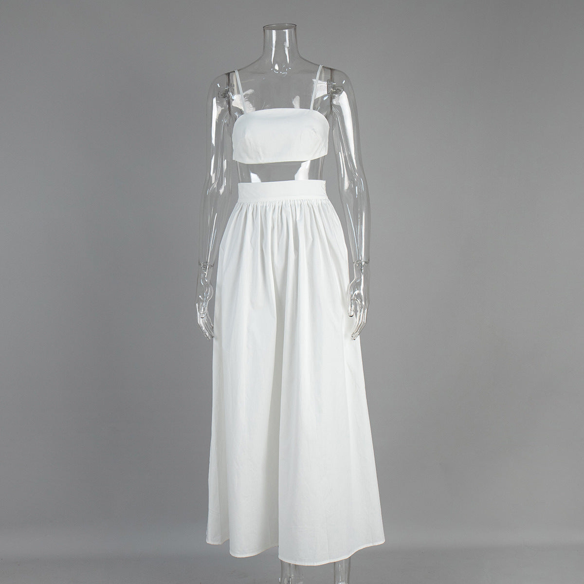 Senara Lumière Skirt Set