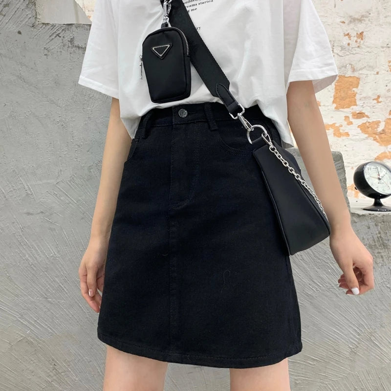 Senara Urban Slit Mini