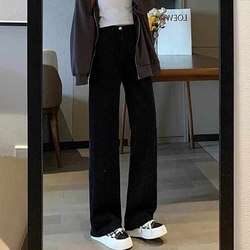 Senara Urban Mood Jeans