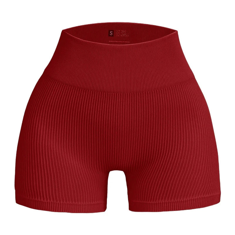 Senara Elevate Hip Shorts