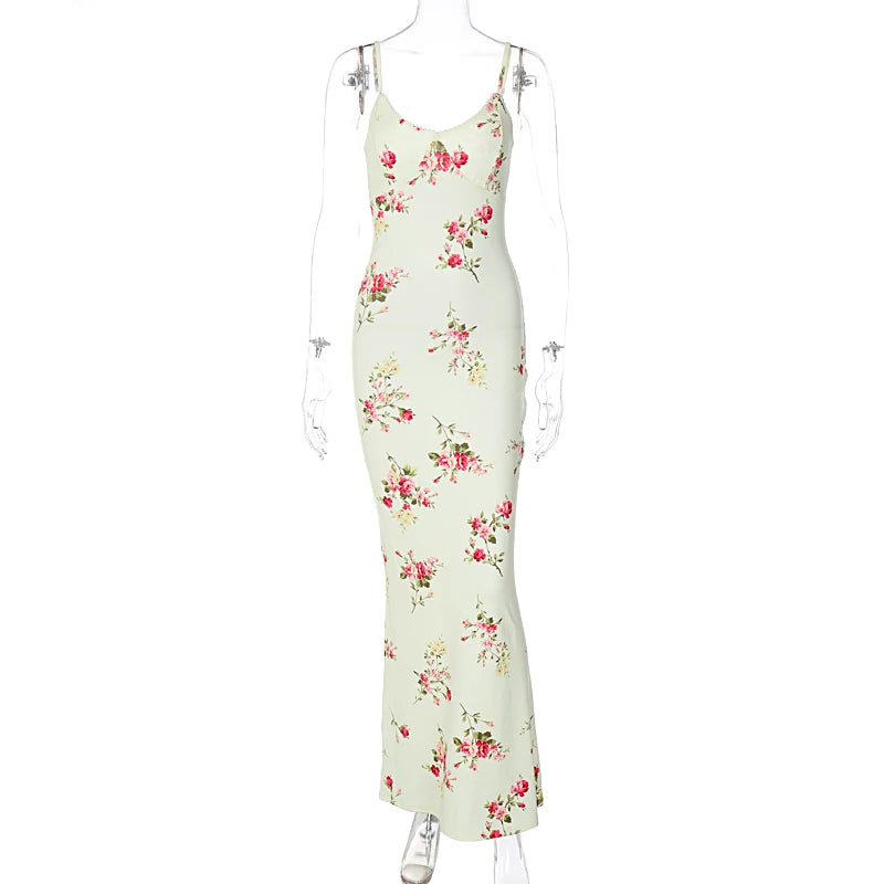 Senara Garden Club Dress