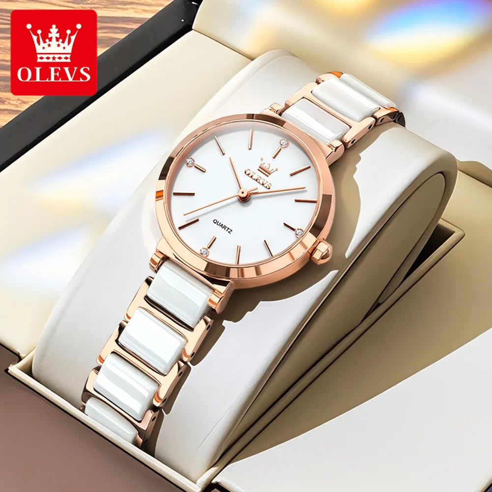 Senara Pure Grace Watch