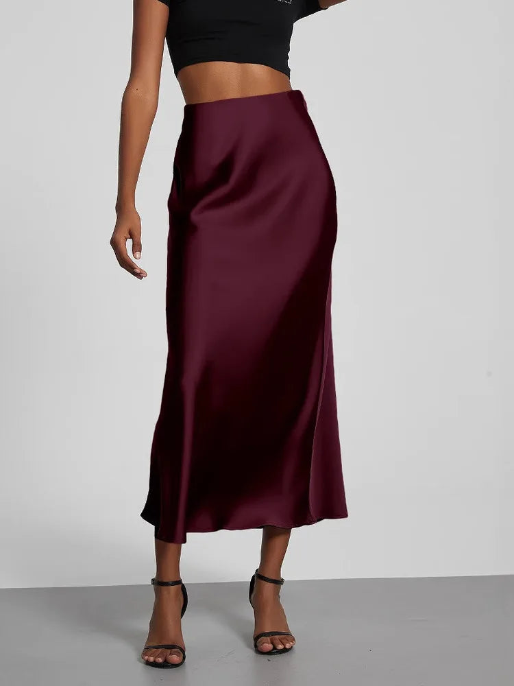 Senara Lumière Long Skirt