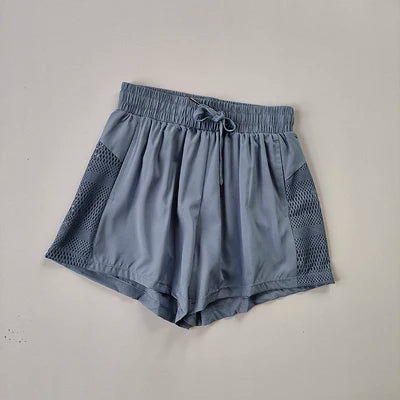 Senara Active 2-in-1 Shorts