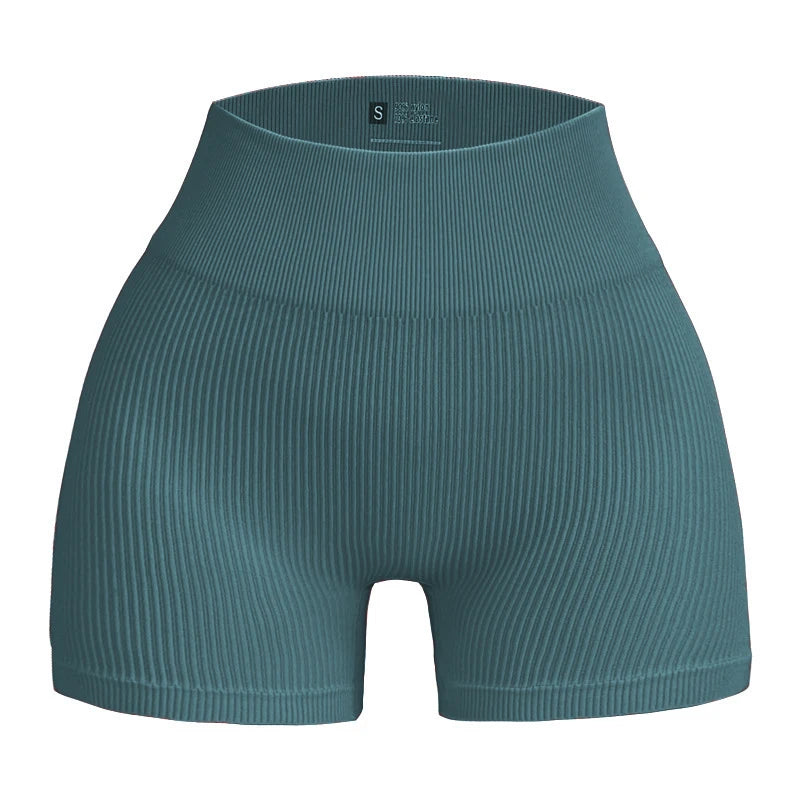 Senara Elevate Hip Shorts