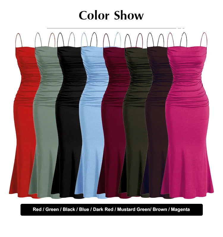 Senara Marée Dress