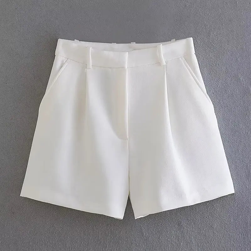 Senara Pure Comfort Shorts