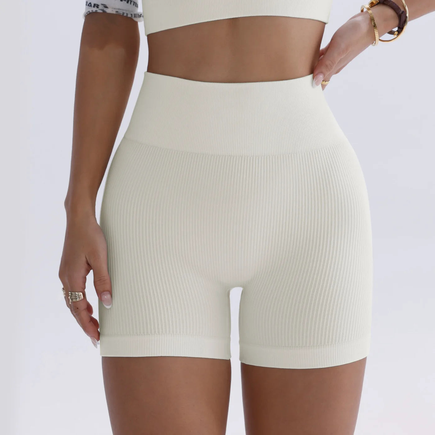 Senara PureForm Shorts