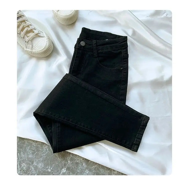 Senara Nightshape Jeans