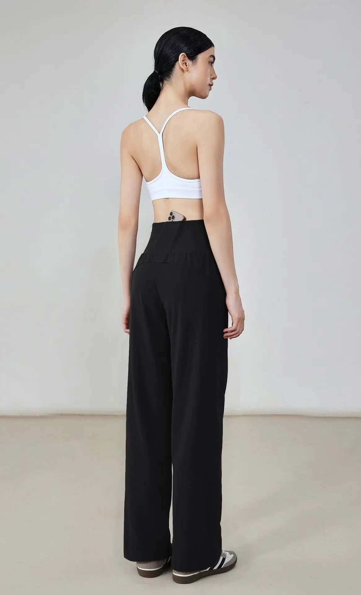 Senara Essential Run Pants