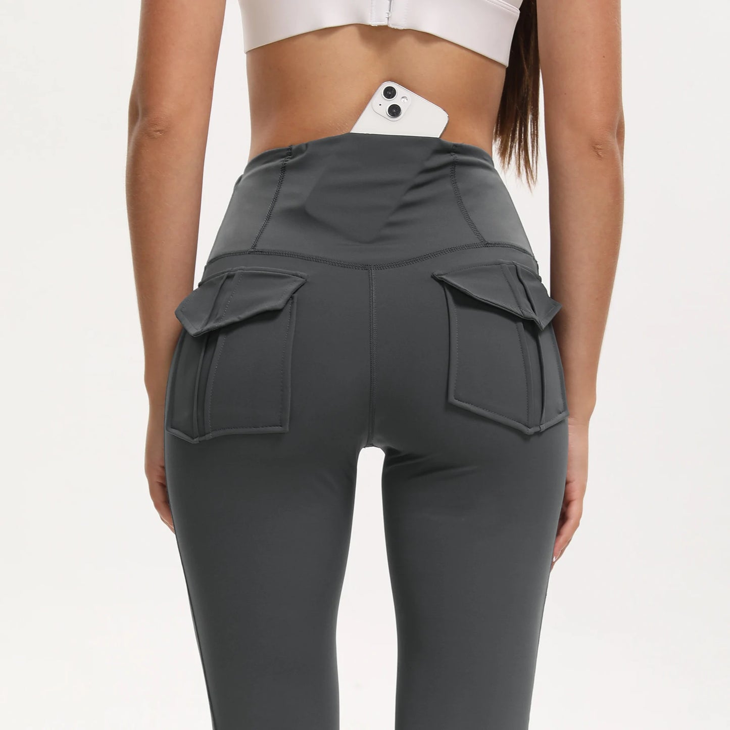 3x Senara FlexBoot Leggings Pants
